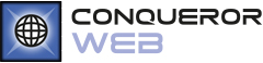 Conqueror Web